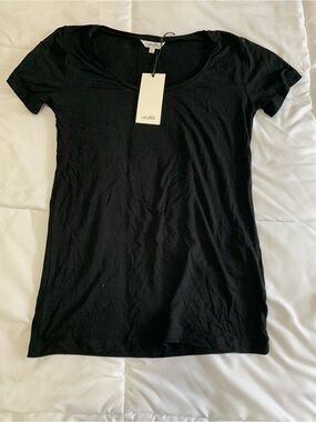 New mbym SILIANA Shirt Size L